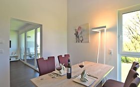 Luxurious Apartment in Kammerstein Bavaria near Forest